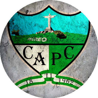 Logo Club Atlético Pedro Cano de Recreo